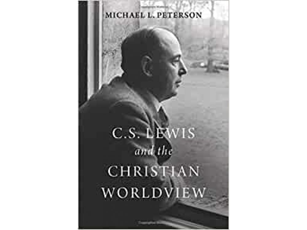 C. S. Lewis and the Christian Worldview