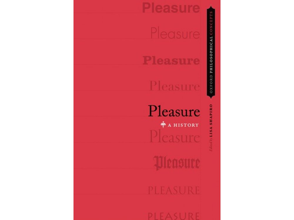 Pleasure: A History