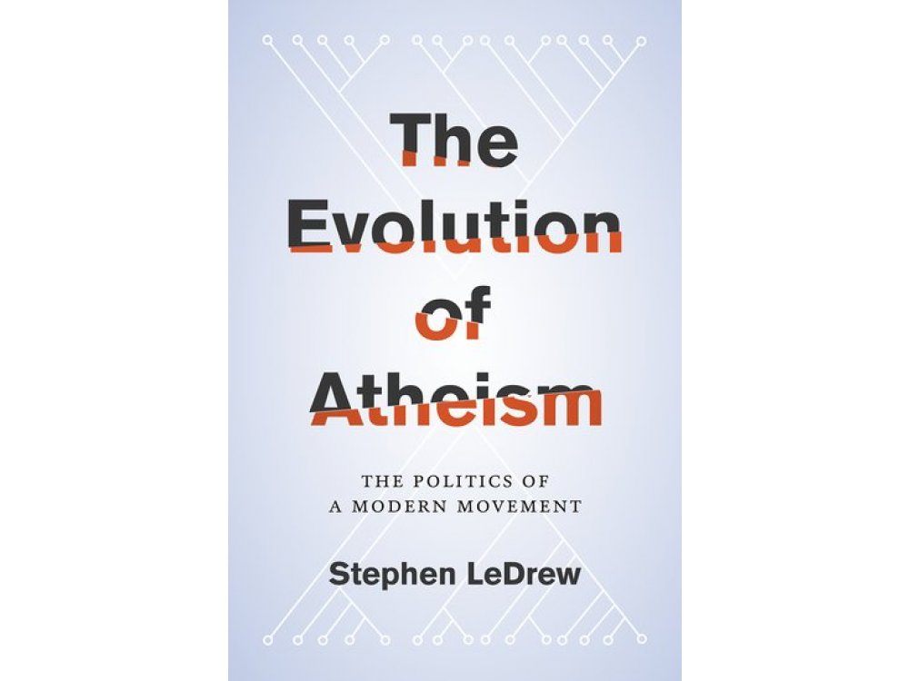 The Evolution of Atheism