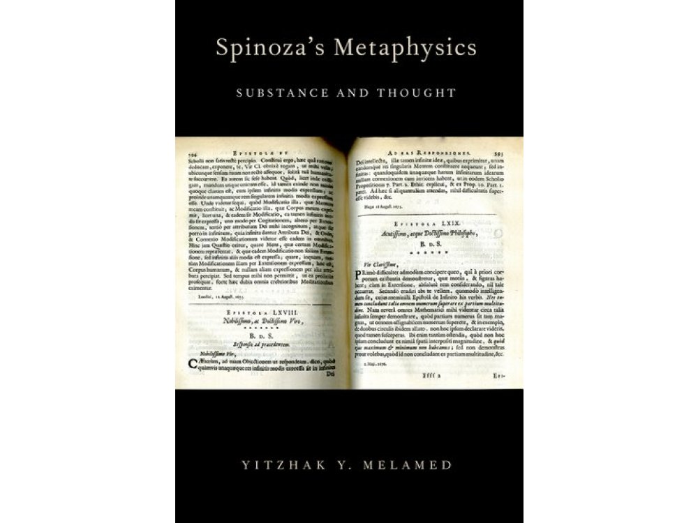 Spinoza's Metaphysics: Substance and Thought