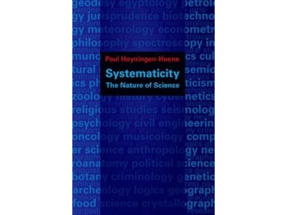 Systematicity: The Nature of Science