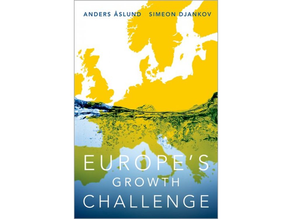 Europe's Growth Challenge