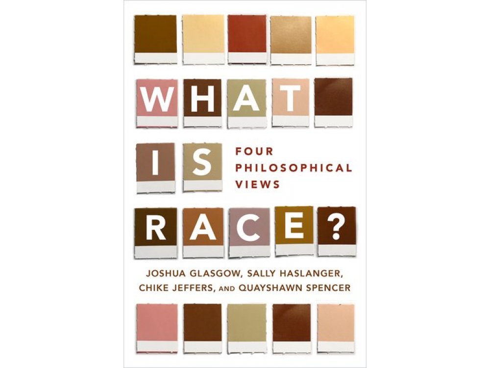 What Is Race?: Four Philosophical Views