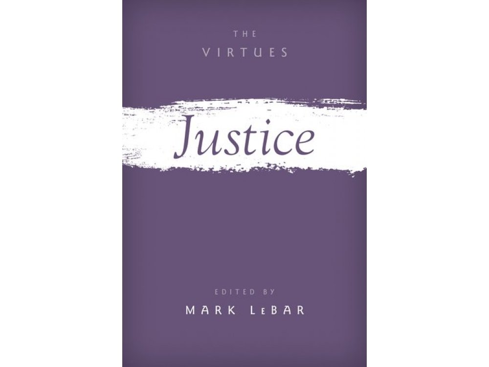 Justice (The Virtues)