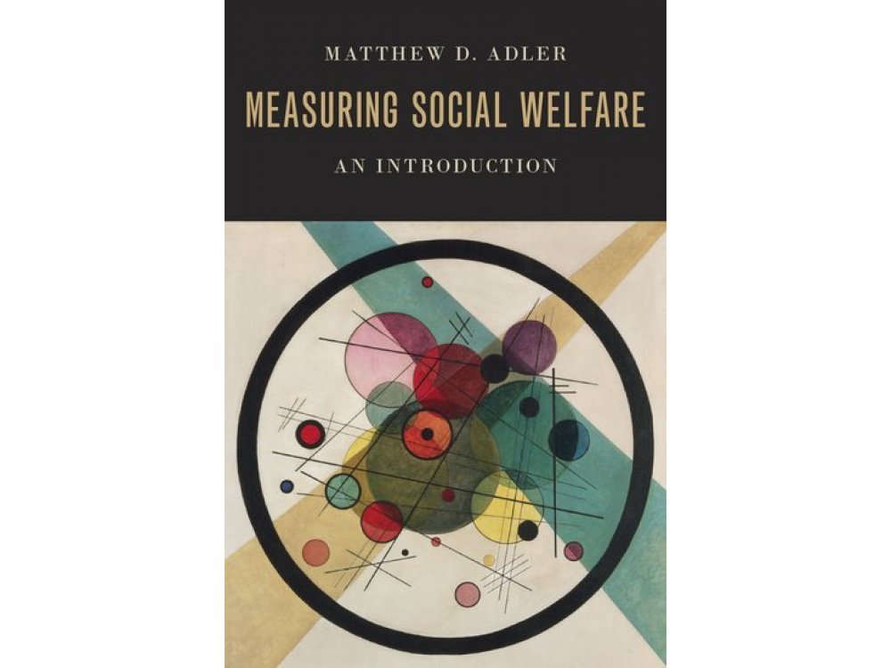 Measuring Social Welfare: An Introduction