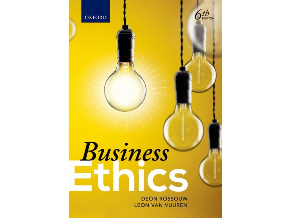 Business Ethics