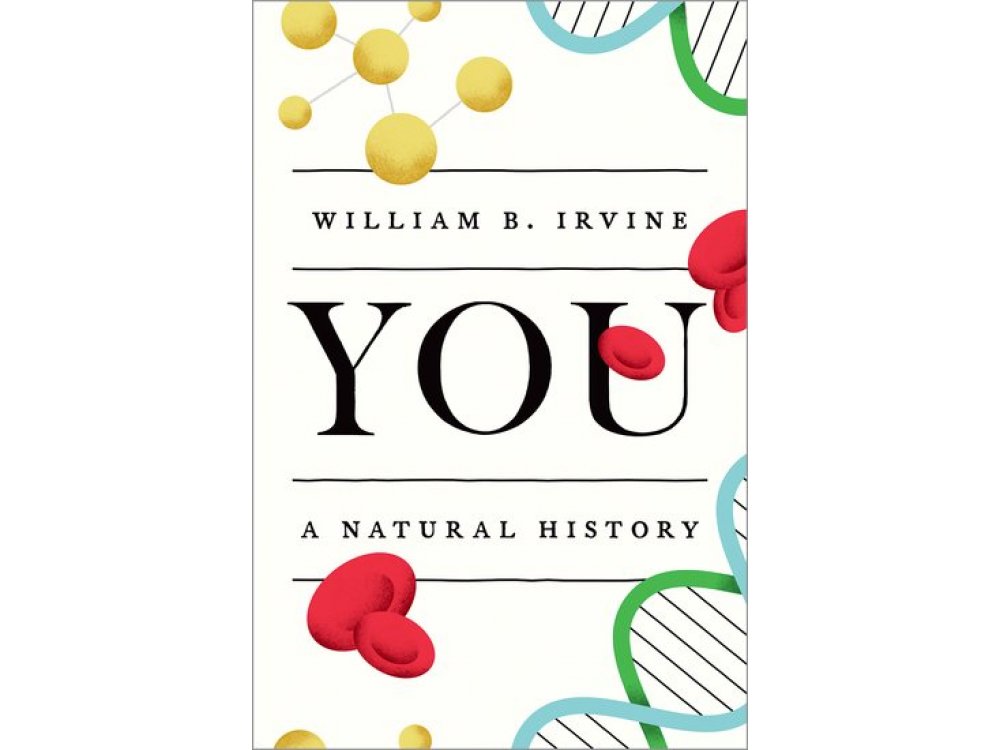 You: A Natural History