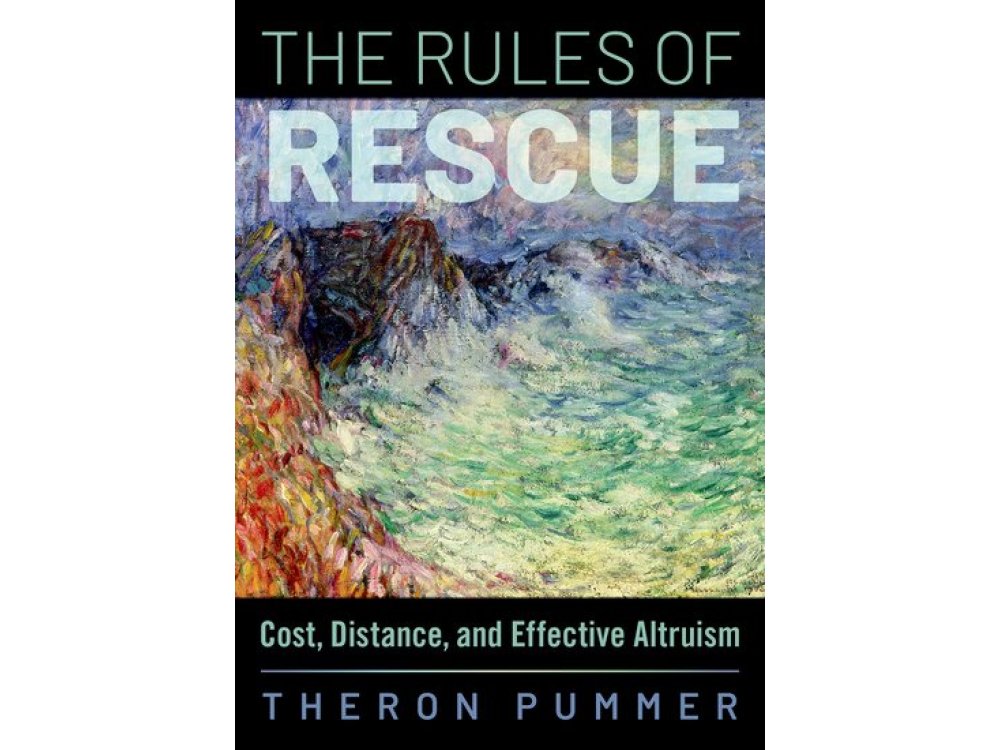 The Rules of Rescue: Cost, Distance, and Effective Altruism