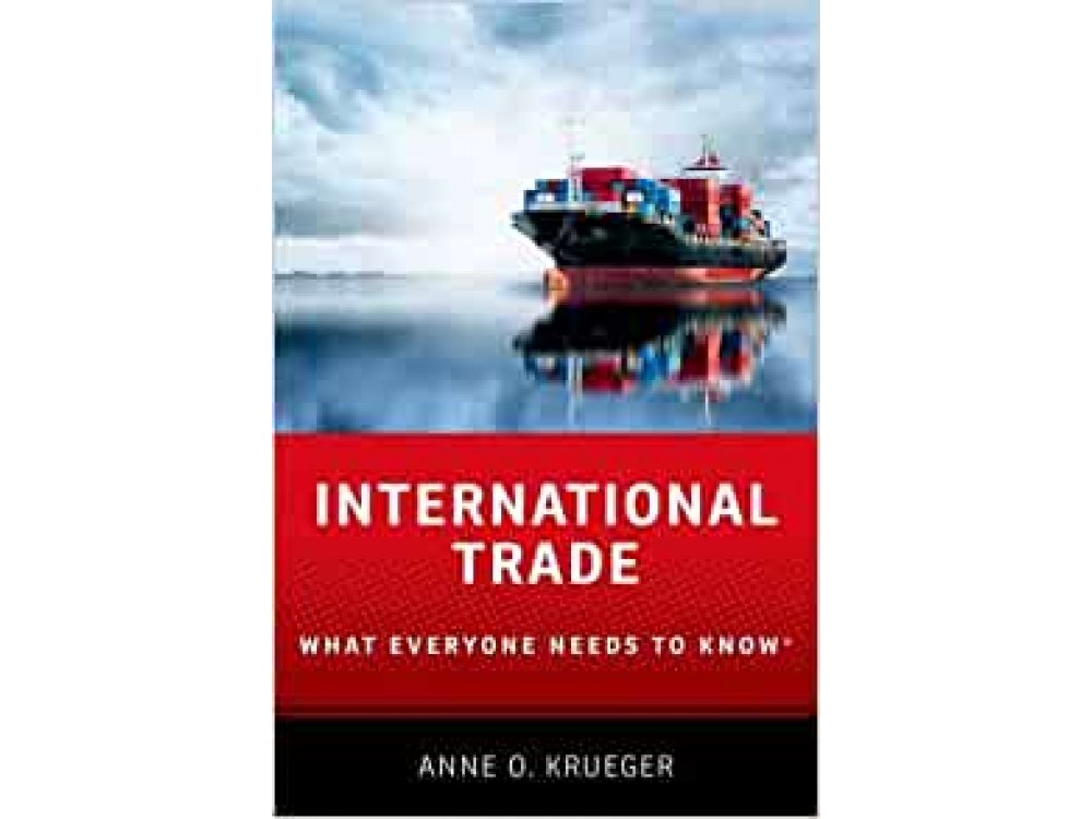 International Trade: What Everyone Needs to Know