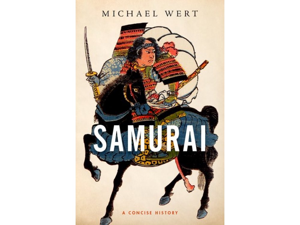 Samurai: A Concise History