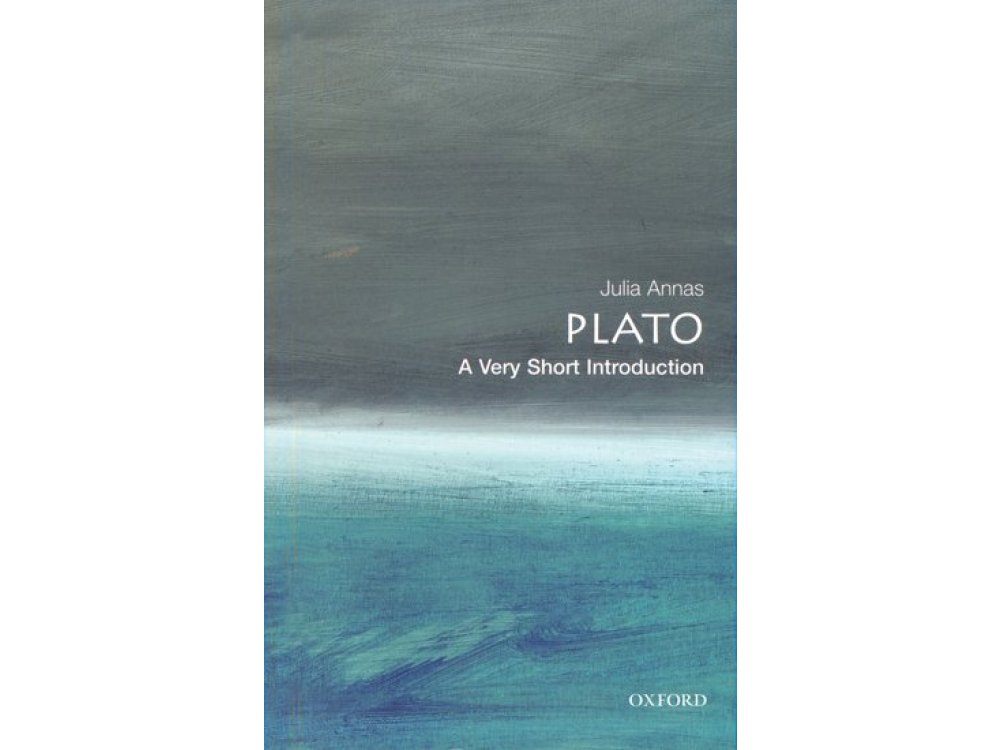 Plato: A Very Short Introduction