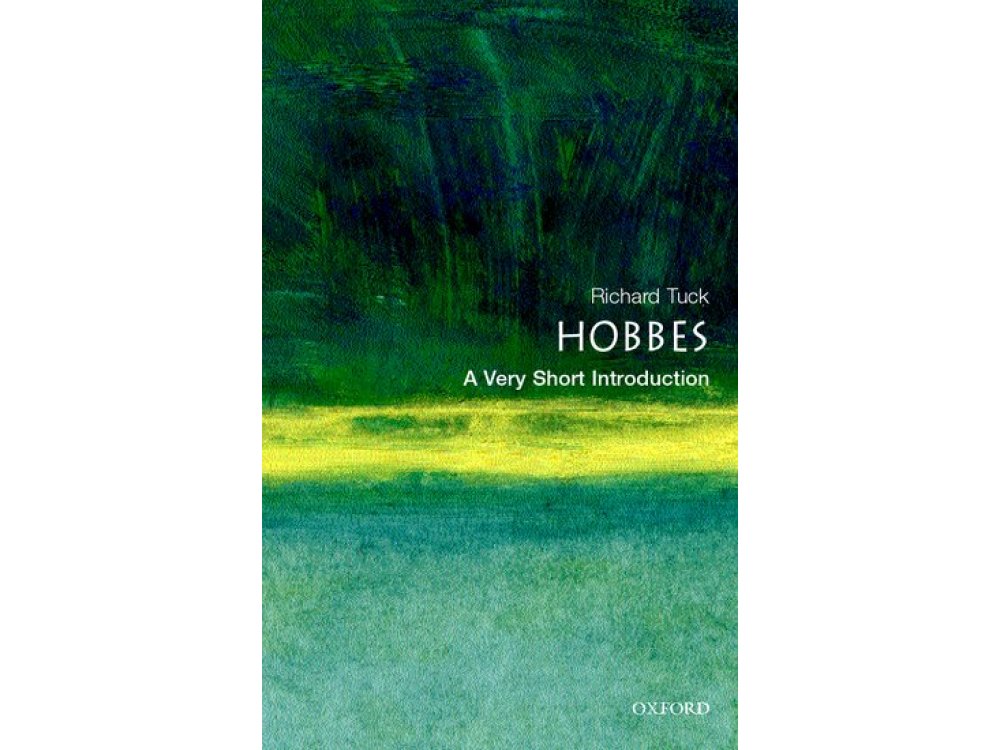 Hobbes: A Very Short Introduction