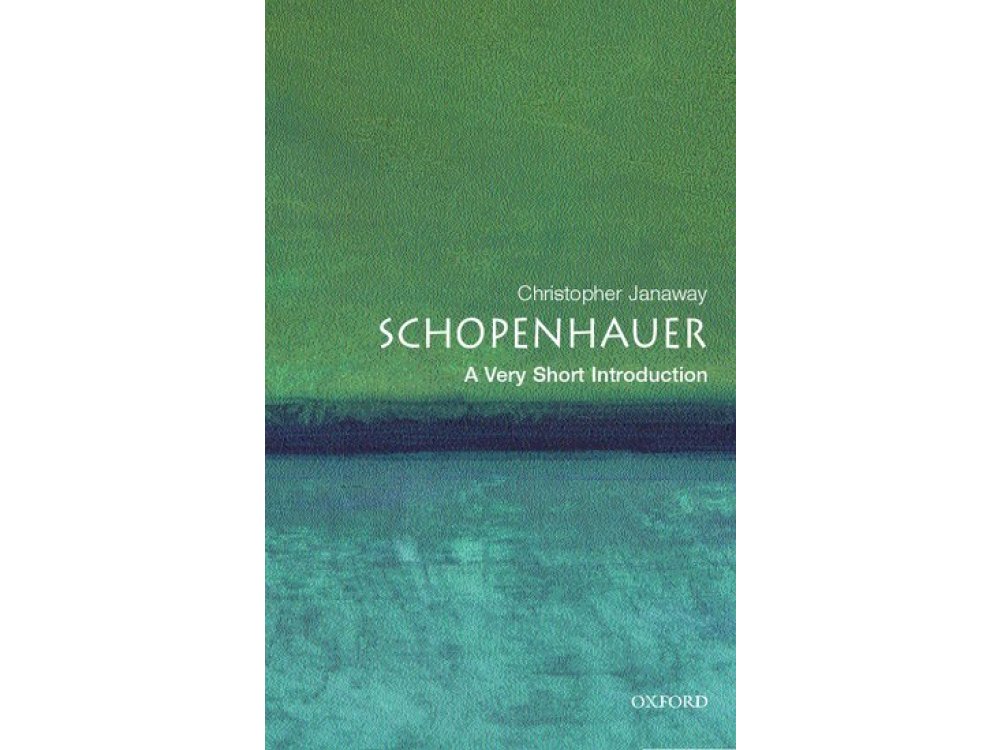 Schopenhauer: A Very Short Introduction