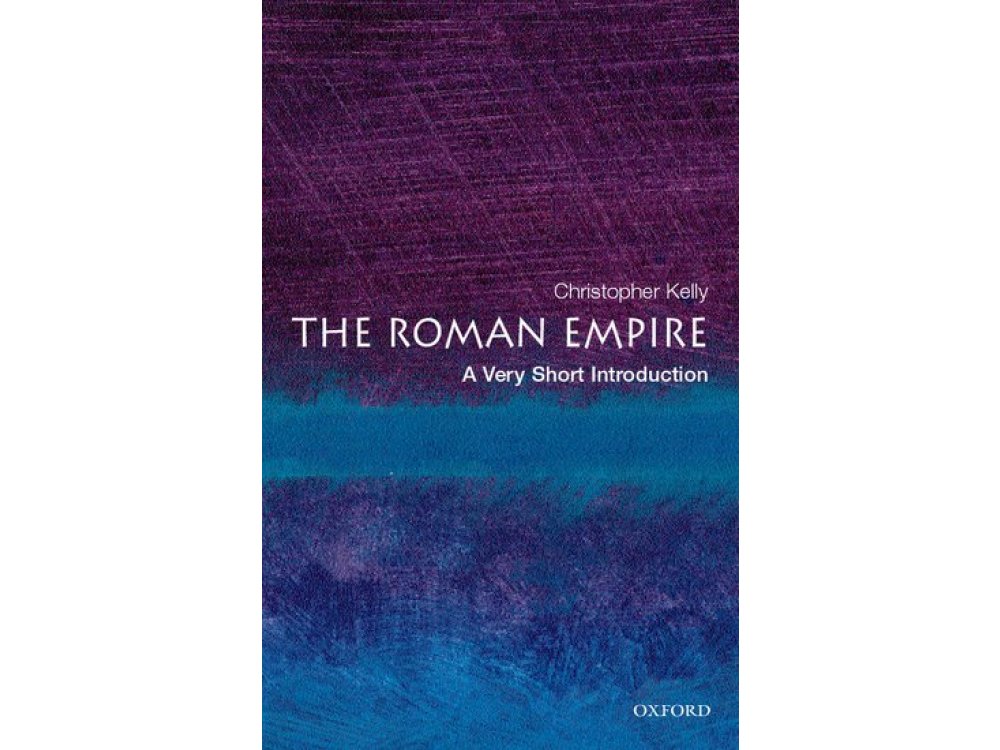 The Roman Empire: Á Very Short Introduction