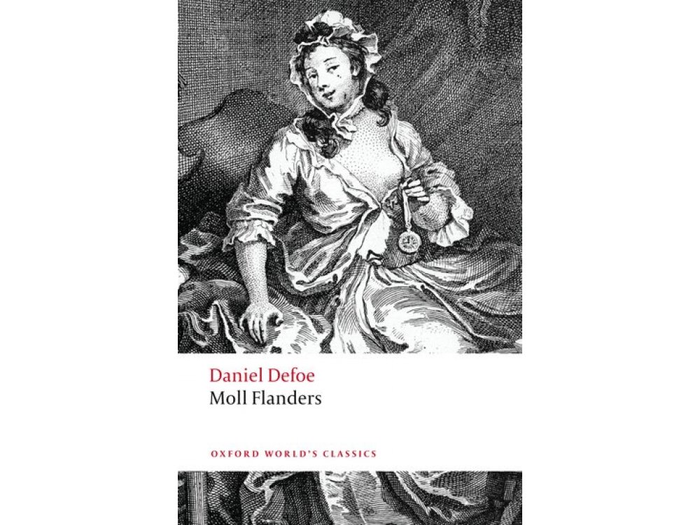 Moll Flanders