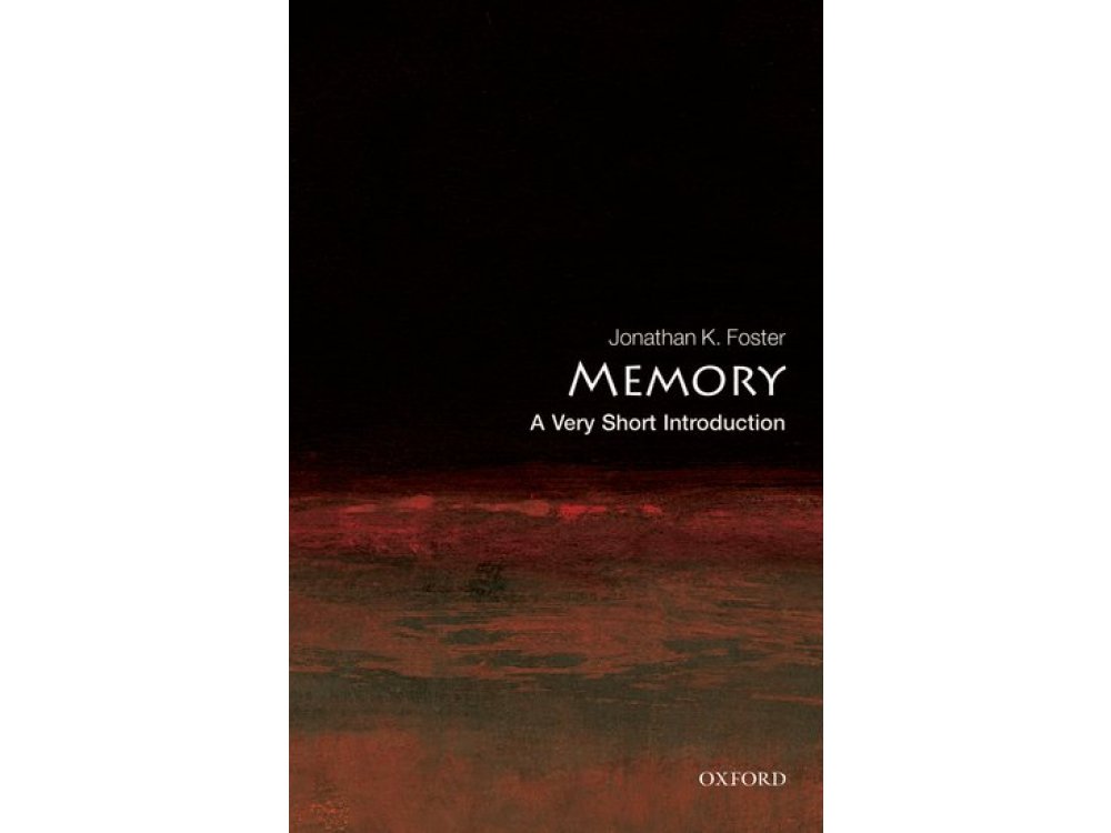 Memory: A Very Short Introduction