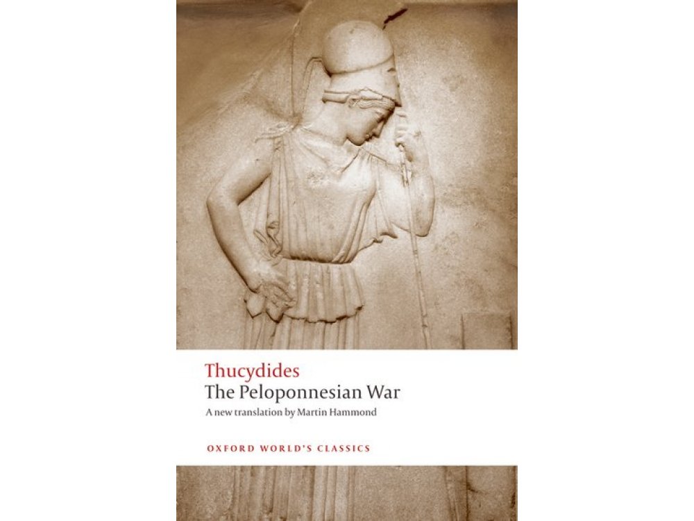 The Peloponnesian War