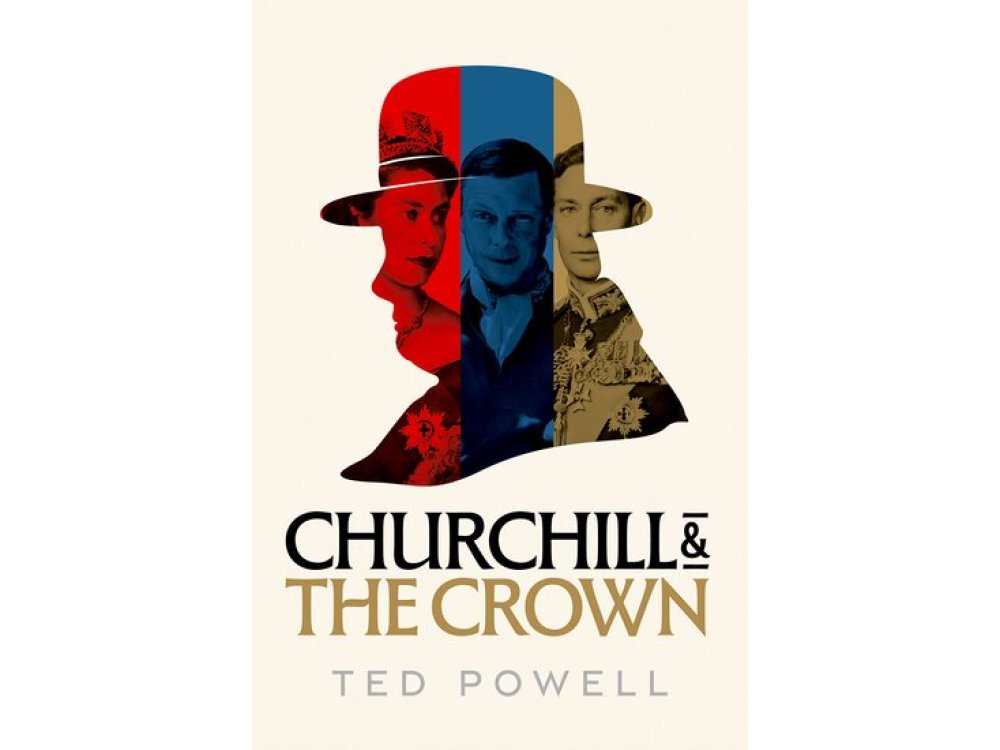 Churchill and the Crown