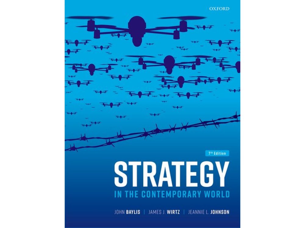 Strategy in the Contemporary World