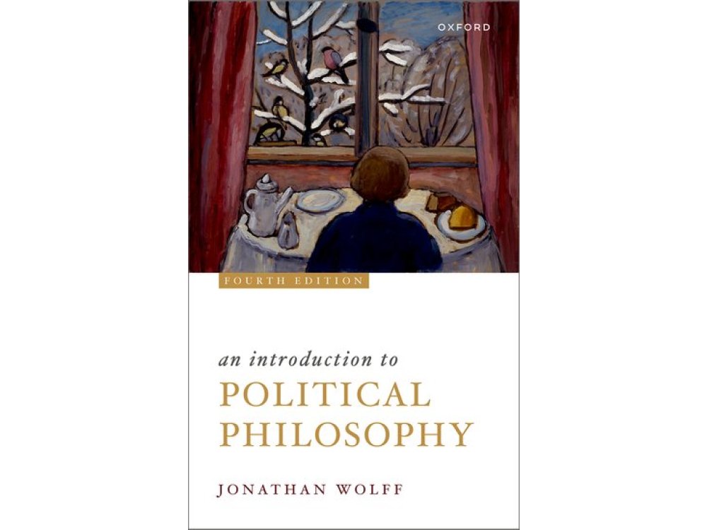 An Introduction to Political Philosophy
