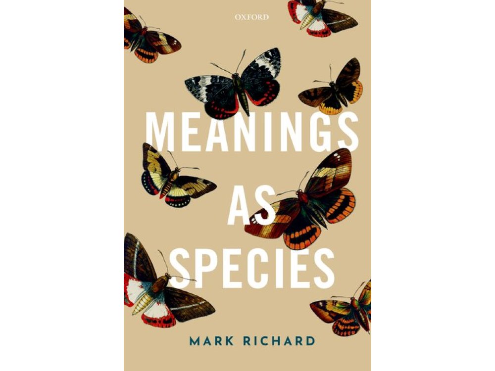 Meanings as Species