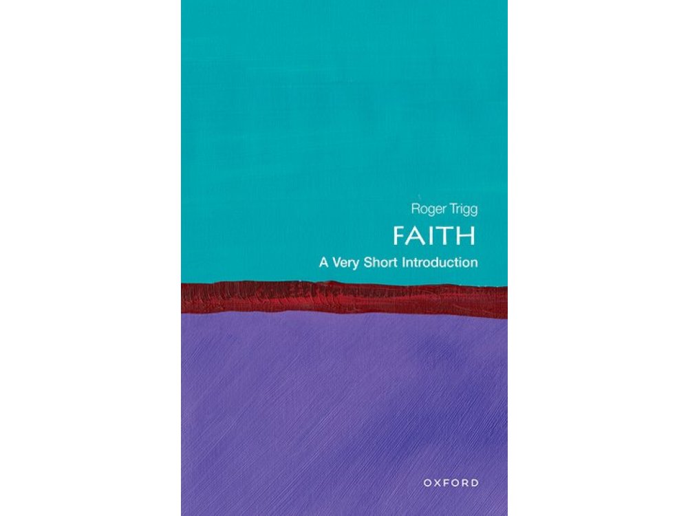 Faith: A Very Short Introduction