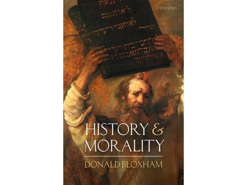 History and Morality