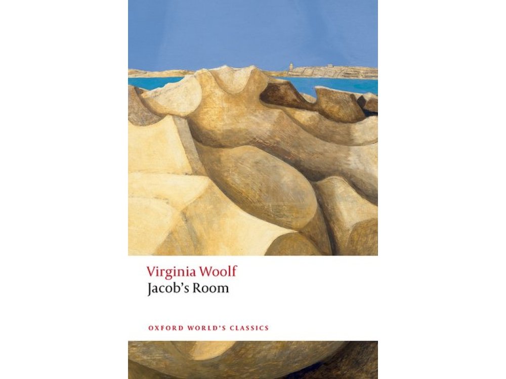 Jacob's Room