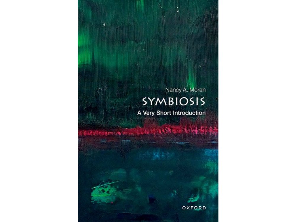 Symbiosis: A Very Short Introduction