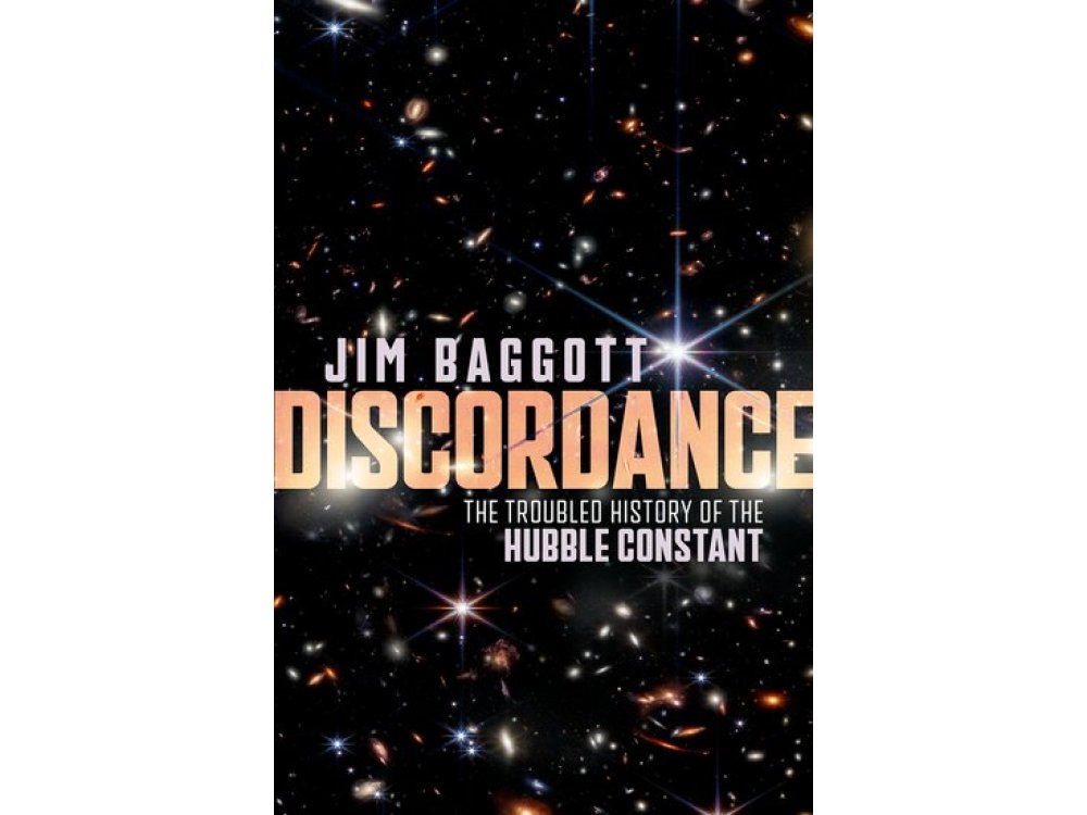 Discordance: The Troubled History of the Hubble Constant