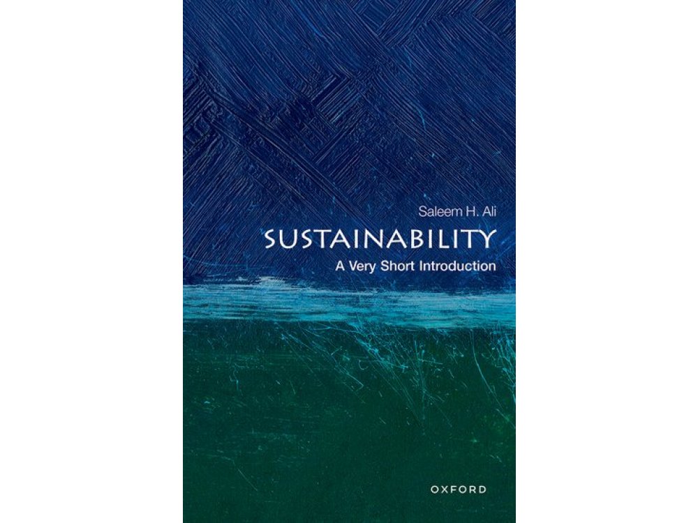 Sustainability: A Very Short Introduction