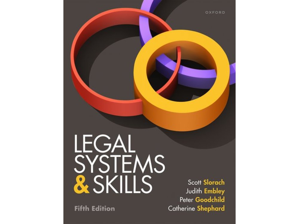 Legal Systems & Skills