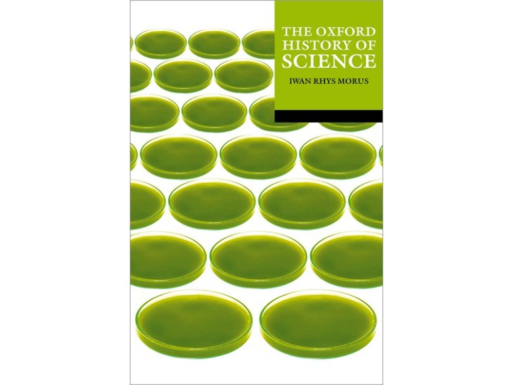 The Oxford History of Science