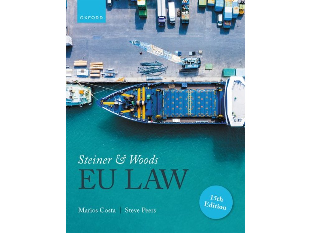 Steiner & Woods EU Law