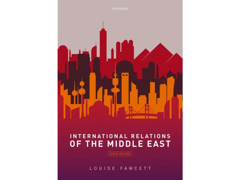 International Relations of the Middle East