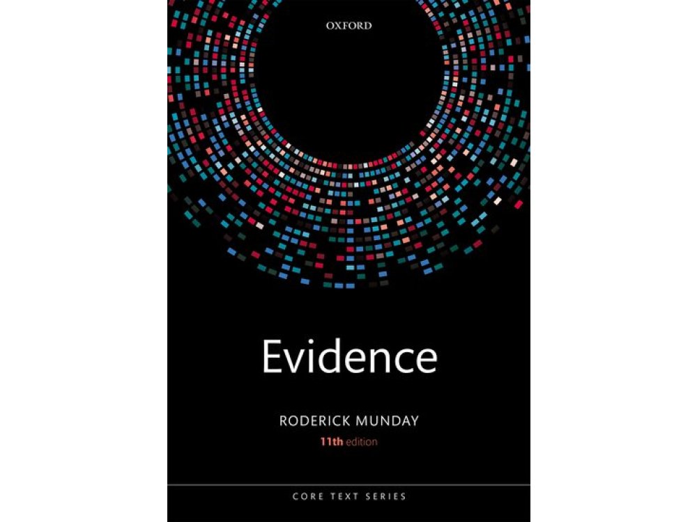 Evidence