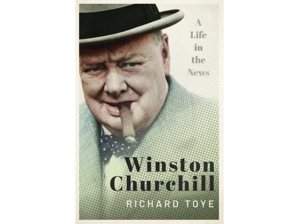 Winston Churchill: A Life in the News