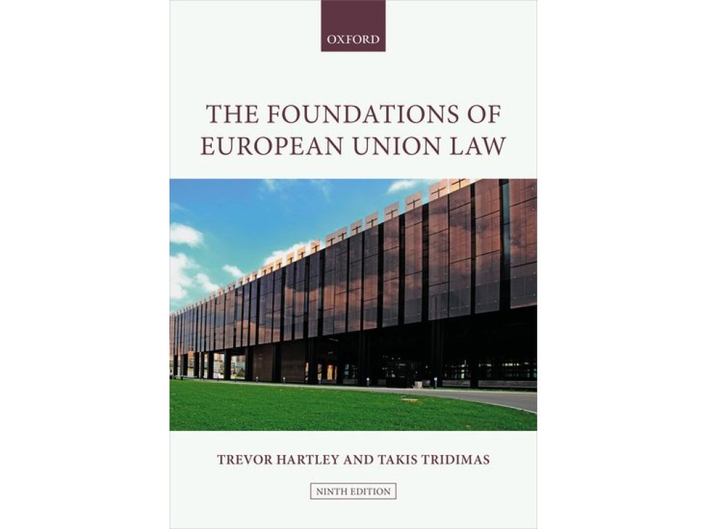 The Foundations of European Union Law