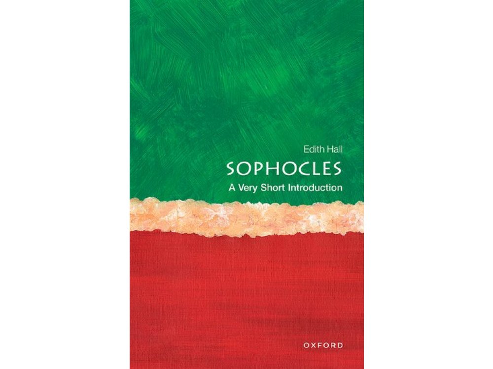 Sophocles: A Very Short Introduction