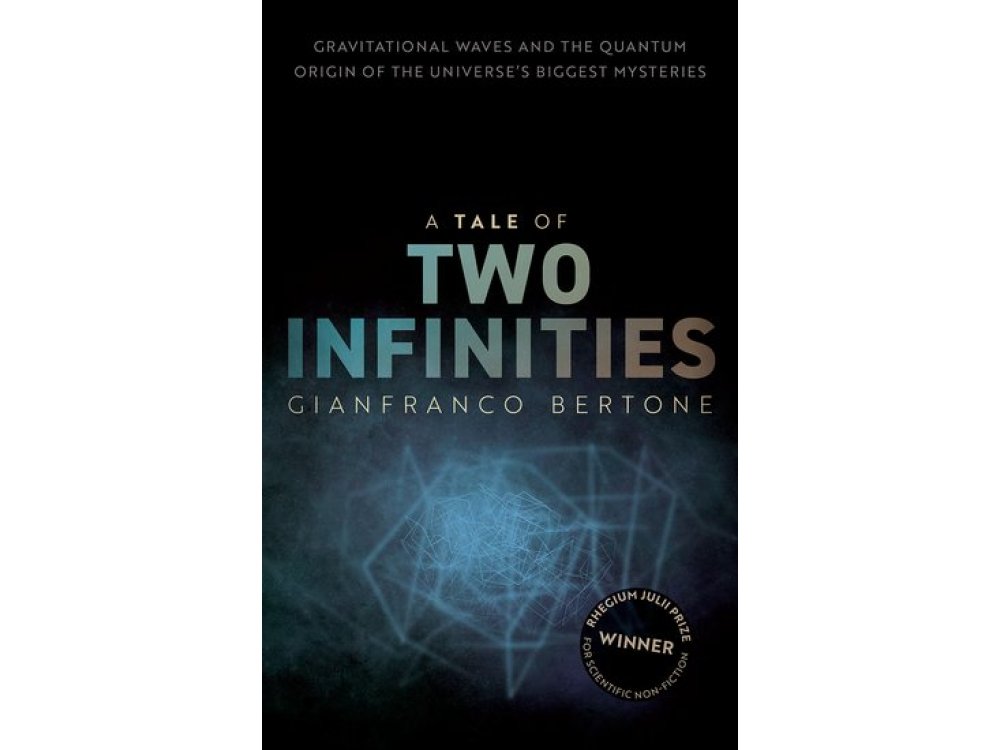 A Tale of Two Infinities: Gravitational Waves and the Quantum Origin of the Universe's Biggest Mysteries