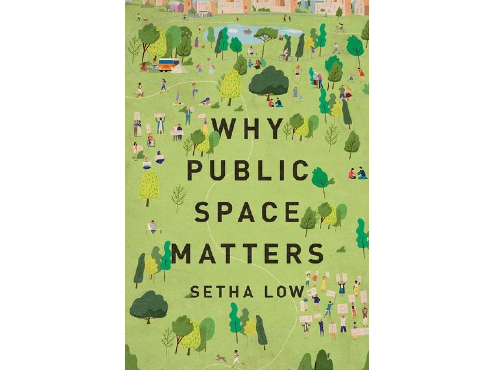 Why Public Space Matters