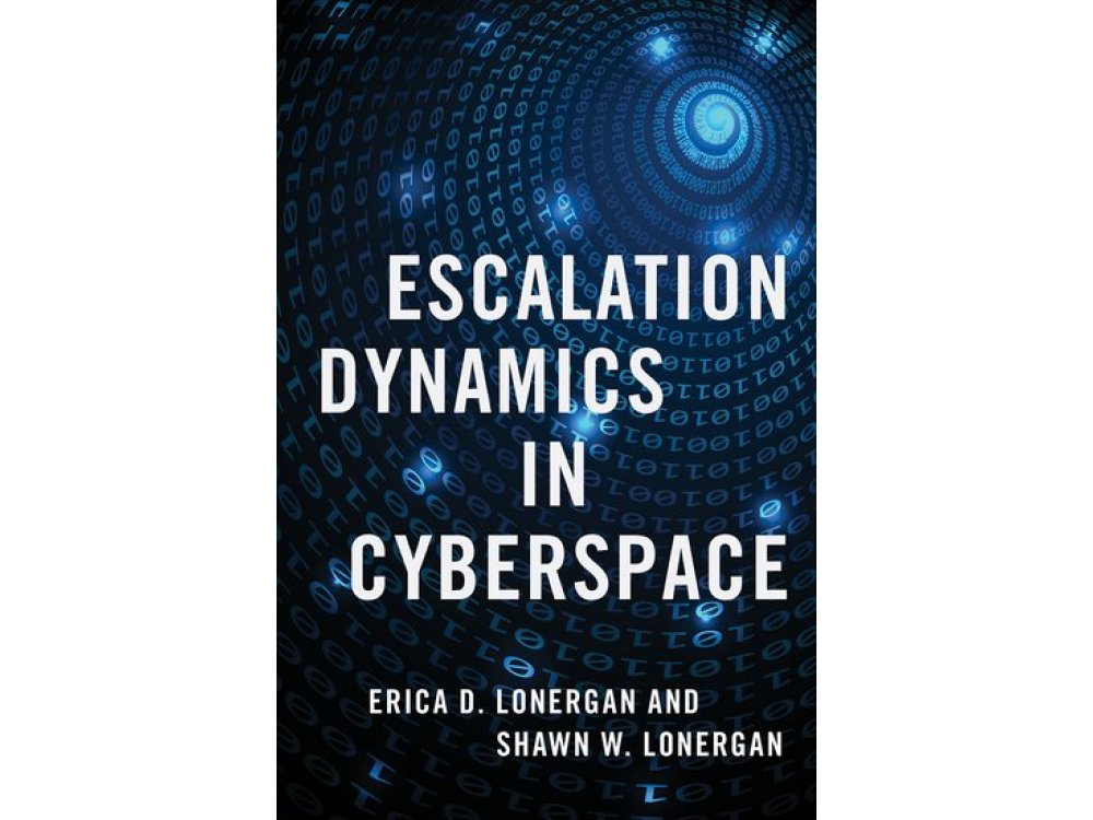 Escalation Dynamics in Cyberspace