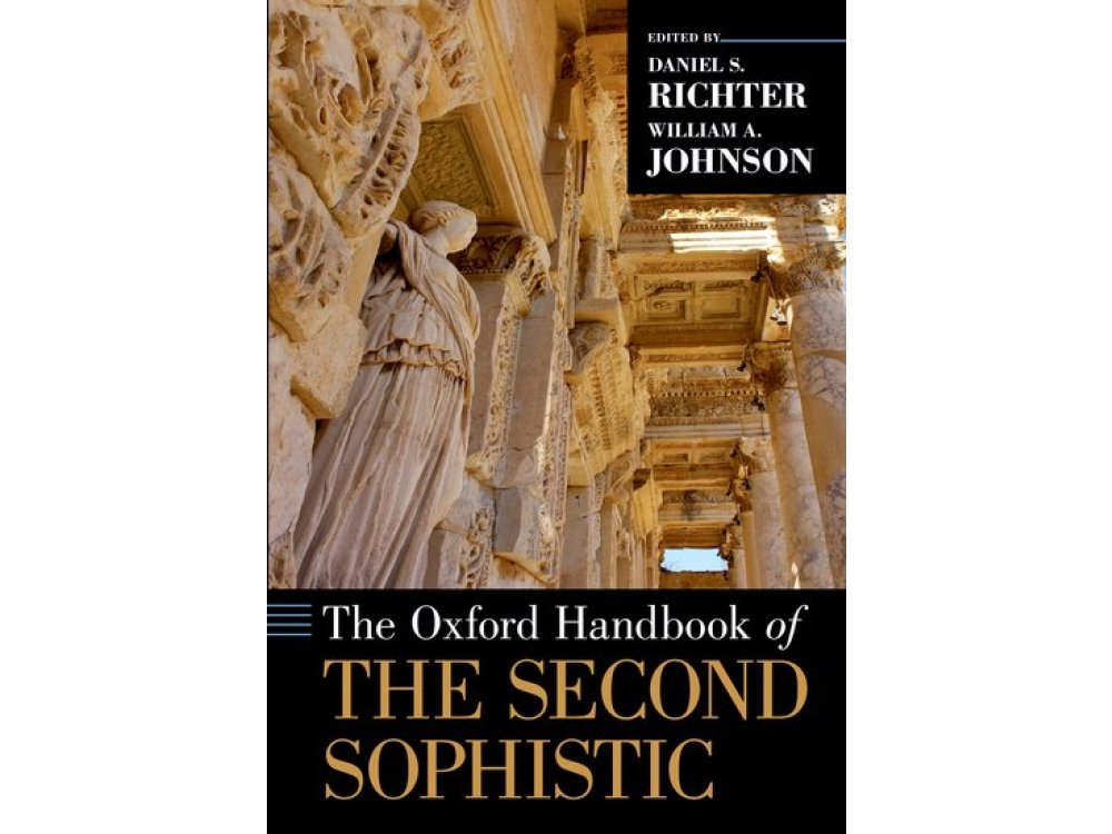 The Oxford Handbook of the Second Sophistic