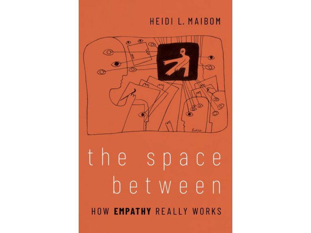 The Space Between: How Empathy Really Works