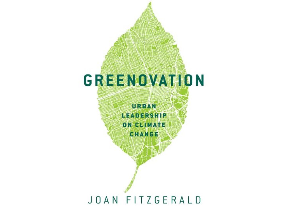 Greenovation: Urban Leadership on Climate Change