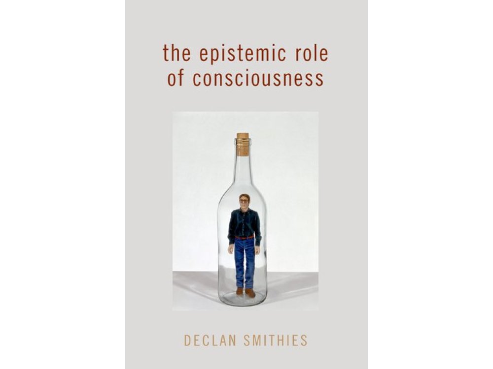 The Epistemic Role of Consciousness