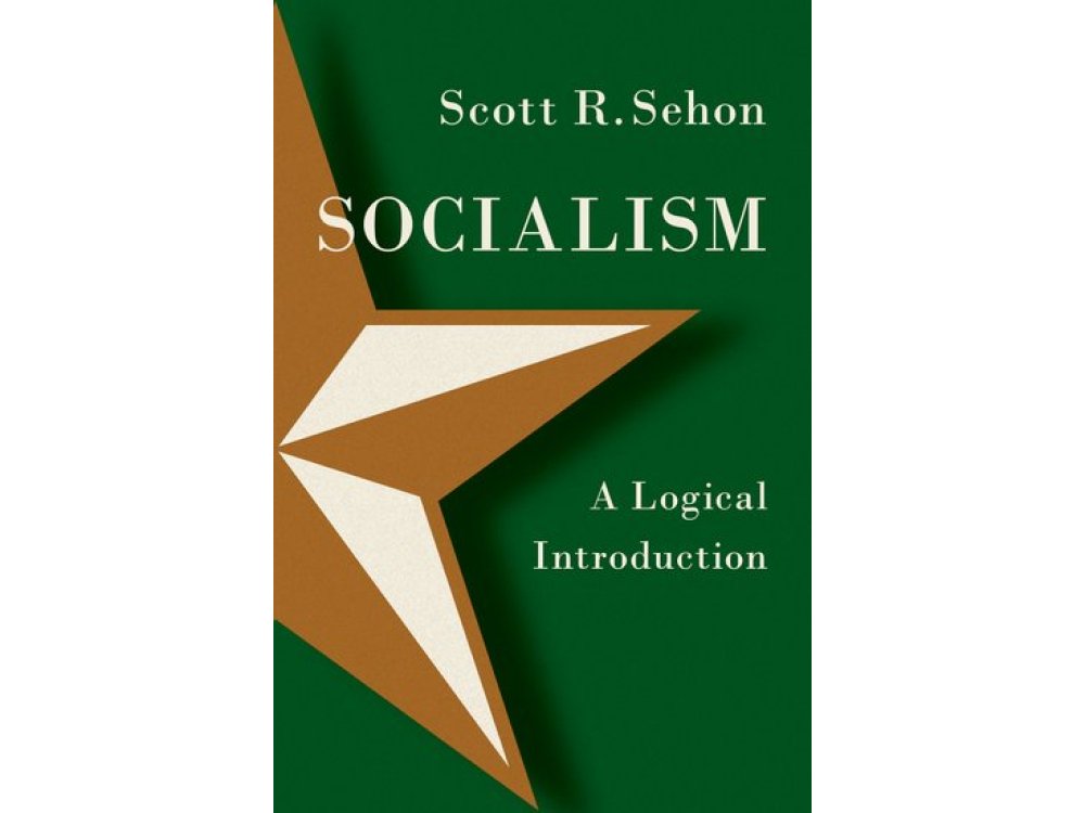 Socialism: A Logical Introduction