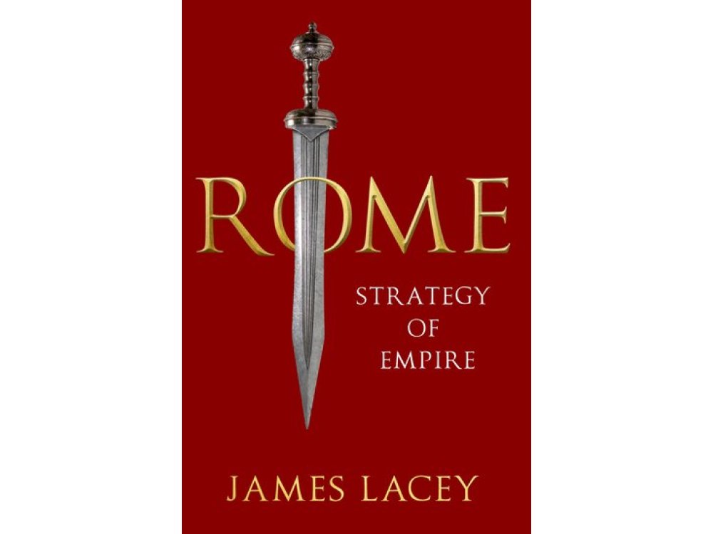 Rome: Strategy of Empire