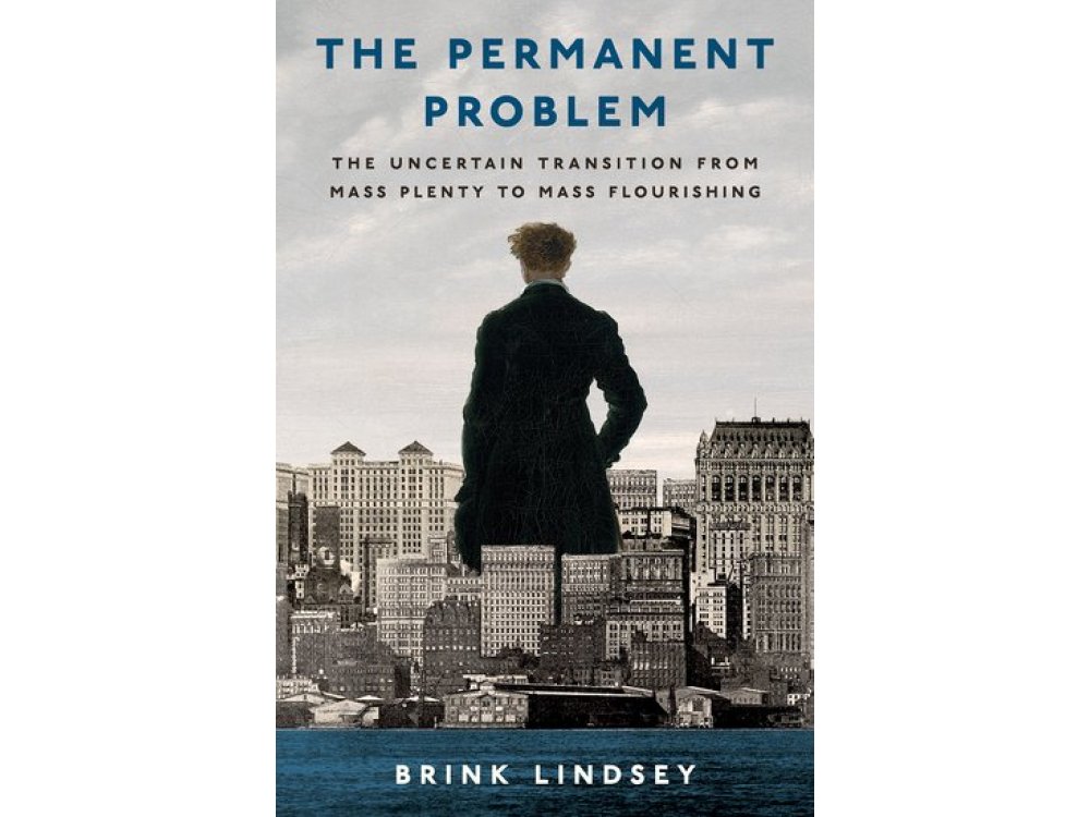 The Permanent Problem: The Uncertain Transition from Mass Plenty to Mass Flourishing