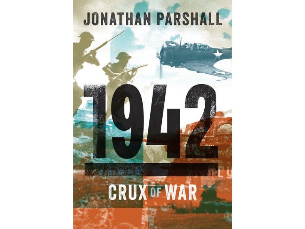 1942: The Crux of War